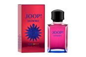 Perfumy i zapachy - Joop! Homme Neon Edt Spray - 125 ml - 3616305258458