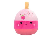 Plusz - Squishmallows Pama the Starwberry Cake Pop 30 cm - 206473
