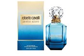 Perfumy i zapachy - Roberto Cavalli Paradiso Azzurro EDP 75ml - 75 ml - 8052464896837