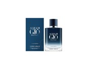 Perfumy i zapachy - Giorgio Armani Acqua Di Gio Profondo EDP - 100 ml - 3614273953849