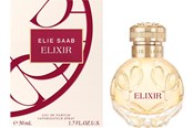 Perfumy i zapachy - Elie Saab Elixir Eau De Parfum - 50 ml - 7640233341407