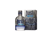Perfumy i zapachy - Roberto Cavalli Just Cavalli Him Edt Spray - 30 ml - 3607346236420