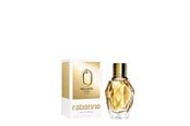 Perfumy i zapachy - PACO RABANNE Million Gold For Her Edp Spray 30 ml - 3349668630240