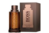 Perfumy i zapachy - Hugo Boss The Scent Absolute For Him 50 ml - 3614228719049