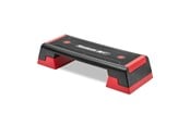 Sport i fitness - Reebok Step Board - The Original - Red - RAP-11150RD