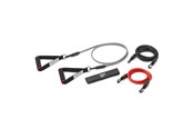 Sport i fitness - Reebok Power Guma oporowa Set - RATB-30034