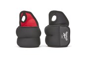 Sport i fitness - Reebok Ciężarki na nadgarstki - 1.0Kg - RAWT-11211