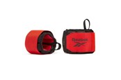 Sport i fitness - Reebok Flexlock Ciężarki na nadgarstki - 1.0Kg - RAWT-11261