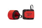 Sport i fitness - Reebok Flexlock Ciężarki na nadgarstki - 1.5Kg - RAWT-11262
