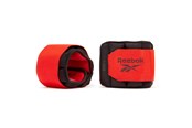 Sport i fitness - Reebok Flexlock Obciążenia na kostki - 1.5Kg - RAWT-11272