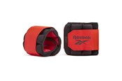 Sport i fitness - Reebok Flexlock Obciążenia na kostki - 2.0Kg - RAWT-11273