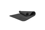 Sport i fitness - Reebok Mata do jogi - 4mm - Black - RAYG-11020BK