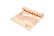 Sport i fitness - Reebok Mata do jogi - 4mm - Fluid Motion - RAYG-11023FD