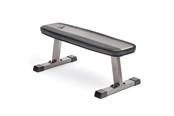 Sport i fitness - Reebok Flat Bench Ławka treningowa - RBBE-10231