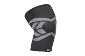 Sport i fitness - Reebok Podparcie kolana - L - RRSU-15013