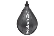 Sport i fitness - Reebok Leather Speed Bag - RSCB-11270
