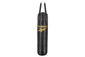 Sport i fitness - Reebok 4ft PU Worek treningowy - 20kg - RSCB-11280GD