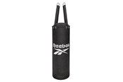 Sport i fitness - Reebok 3ft Nylon Worek treningowy - 18kg - RSCB-11290