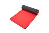 Sport i fitness - Reebok Functional Mat - Red - RSMT-40030RD