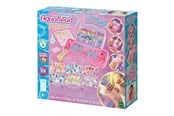 Kreatywne gry - Aquabeads Nail Studio Design 'n' Display - 35027
