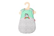 Lalki i akcesoria - Heless Dolls Sleeping Bag Penguin 20-25 cm - 9194