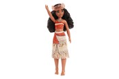 Lalki i akcesoria - Disney Princess Doll Vaiana - HPG68