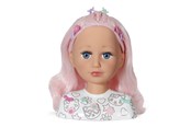 Kreatywne gry - Baby Born Styling Head Artist - 836033