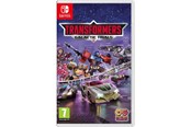 Gry - Transformers: Galactic Trials - Nintendo Switch - Akcja - 5061005355071