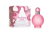 Perfumy i zapachy - Britney Spears Fantasy Sheer Edt Spray 100 ml - 719346256346