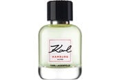 Perfumy i zapachy - Karl Lagerfeld Karl Hamburg Alster Pour Homme Edt 60 ml - 3386460124492