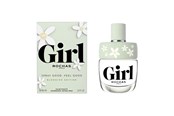 Perfumy i zapachy - Rochas Girl Blooming Edt Spray 40 ml - 3386460134255