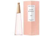 Perfumy i zapachy - Issey Miyake L'Eau D'Issey Eau Peony Intense Edt Spray 100 ml - 3423222090708