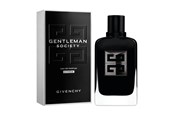 Perfumy i zapachy - Givenchy Gentleman Society Extreme Edp Spray 100 ml - 3274872467965