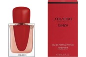 Perfumy i zapachy - Shiseido Ginza Intense EDP 30 ml - 768614199694