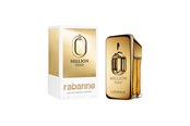 Perfumy i zapachy - PACO RABANNE Million Gold Intense Edp Spray 50 ml - 3349668630332