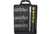 Narzędzia ręczne - Deltaco Toolkit 32 pcs - STE-6038