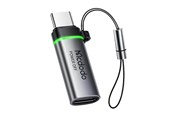 Kable - rózne - Mcdodo OT-2450 USB-C to USB-C adapter auto power off - OT-2450