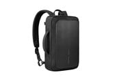 Torba, plecak i pokrowiec na laptopa - XD Design Bobby Bizz 2.0 - 16" - Laptop Backpack - P705.921