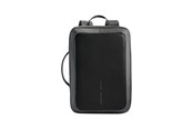 Torba, plecak i pokrowiec na laptopa - XD Design Bobby Bizz 2.0 - 16" - Laptop Backpack - P705.922