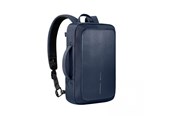 Torba, plecak i pokrowiec na laptopa - XD Design Bobby Bizz 2.0 - 16" - Laptop Backpack - P705.925