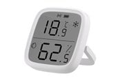Inteligentny dom - Sonoff Smart Temperature and Humidity Sensor ZigBee LCD  SNZB-02D - 6920075740004
