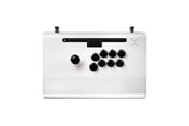 Akcesoria dla graczy - PDP Victrix Pro FS Arcade Fight Stick - White - Wired Arcade stick - Sony PlayStation 4 - 052-008-WH