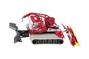 Samochody i pojazdy - SIKU Pistenbully 600 - 313-4914