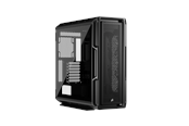 Obudowa komputerowa - Corsair 5000T Black - Obudowa komputerowa - Fulltower - Czarny - CC-9011300-WW