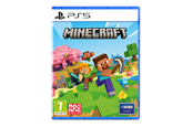 Gry - Minecraft - Sony PlayStation 5 - Akcji/Przygodowa - 5056635611734