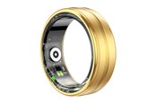Smart Ring - Colmi R06 Smart Ring 18.9MM 9 (Gold) - R06 Gold 9