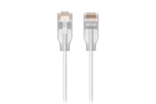 Kabel sieciowy - Ubiquiti UniFi Etherlighting Patch Cable 1m - Biały - 1m - UACC-Cable-Patch-EL-1M-W