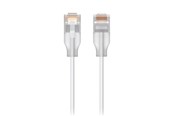 Kabel sieciowy - Ubiquiti UniFi Etherlighting Patch Cable 3m - Biały - 3m - UACC-Cable-Patch-EL-3M-W