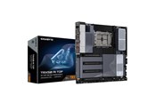 Plyta glówna - GIGABYTE TRX50 AI TOP Płyta główna - AMD TRX50 - AMD sTR5 socket - DDR5 RAM - Extended ATX - TRX50 AI TOP