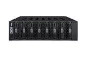 Dysk twardy - akcesoria - Icy dock ToughArmor MB873MP-B V2 - storage drive cage - PCIe 4.0 - MB873MP-B V2